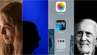 iOS 9, imitaciones y desastres jurásicos, lo mejor de la semana